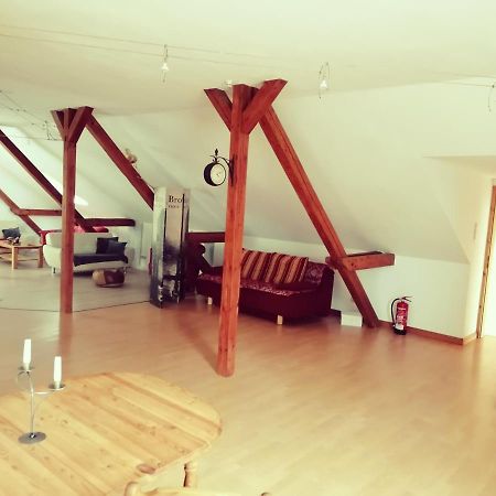 Fewo An Der Eider / Holiday Apartment On The Eider Sankt Annen Экстерьер фото